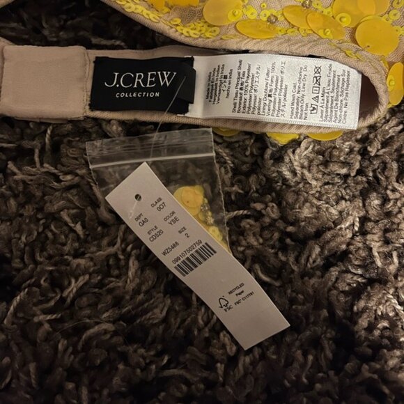 J. Crew Sequined Set - Picture 8 of 8